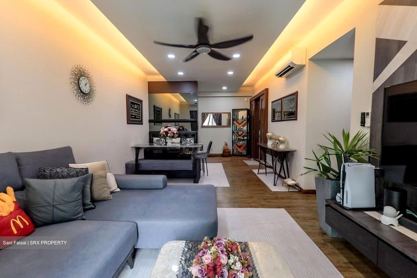 Whitewater (D18), Condominium #625929121